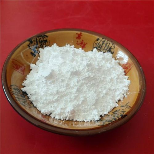 粉碎氢氧化铝