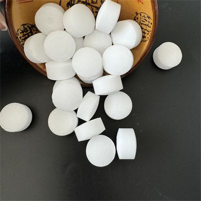 工业级软水盐