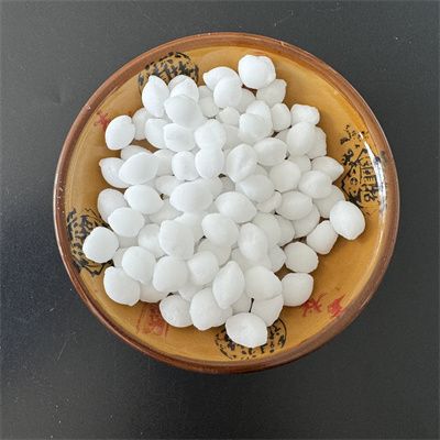 食品级软水盐