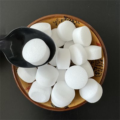 医药级软水盐
